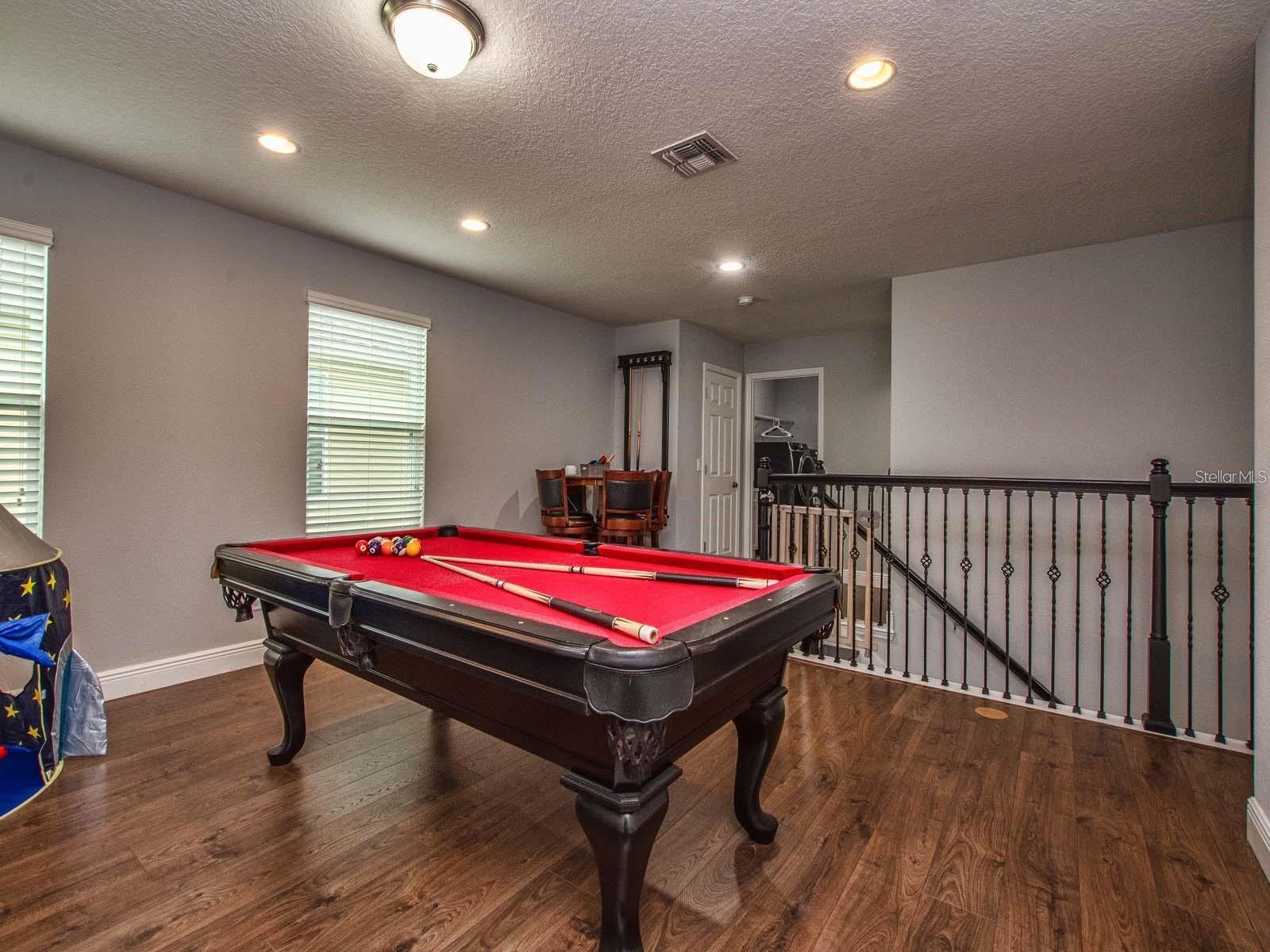 LAKE PRESERVE PH 1 - Residential