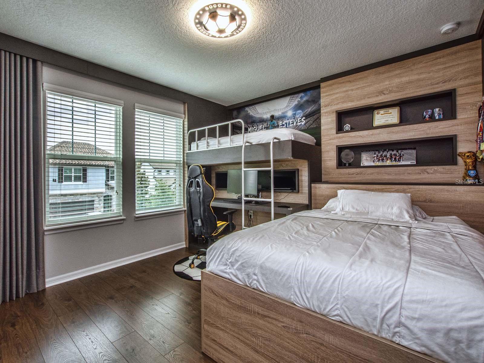 LAKE PRESERVE PH 1 - Residential