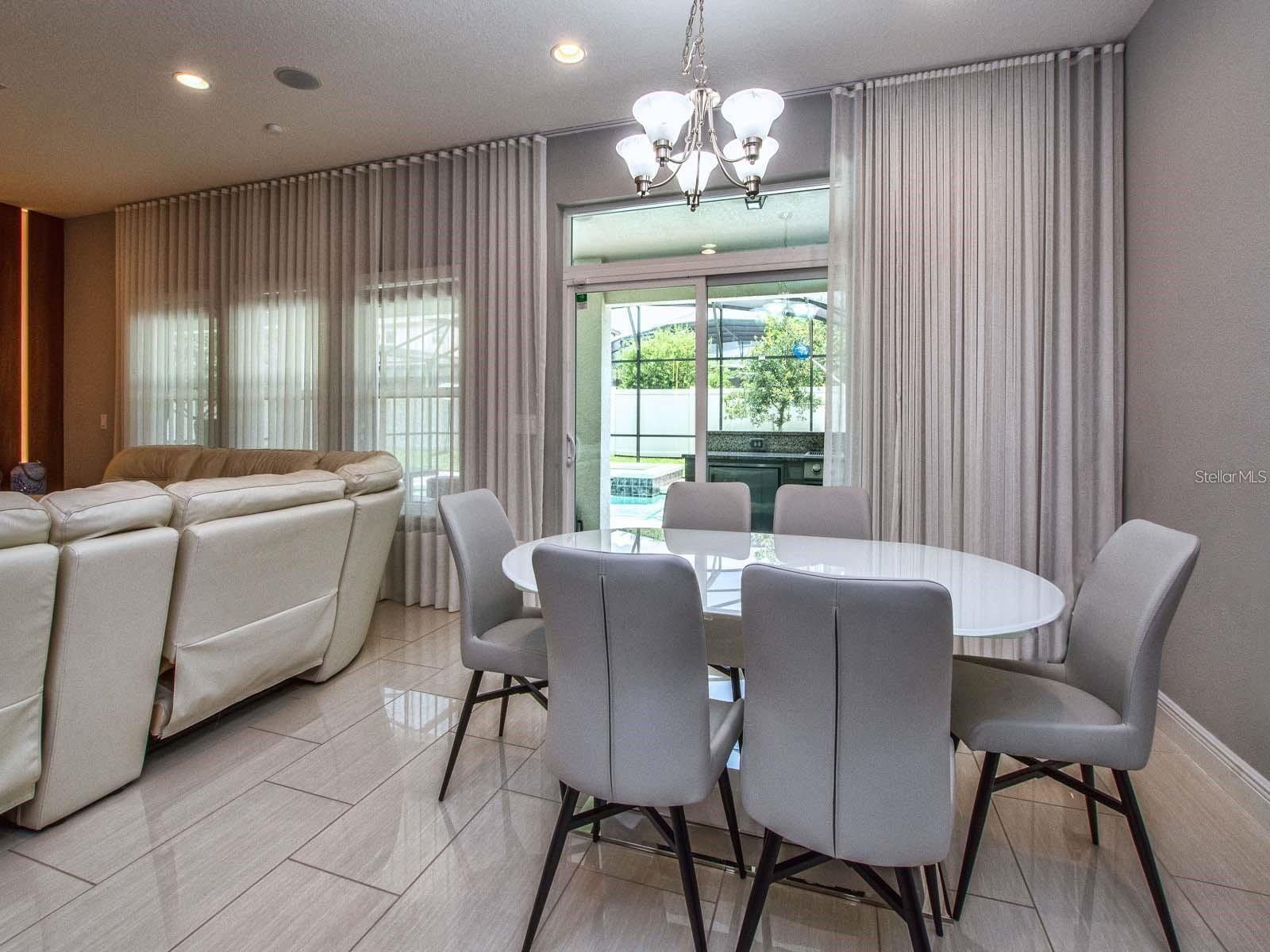 LAKE PRESERVE PH 1 - Residential