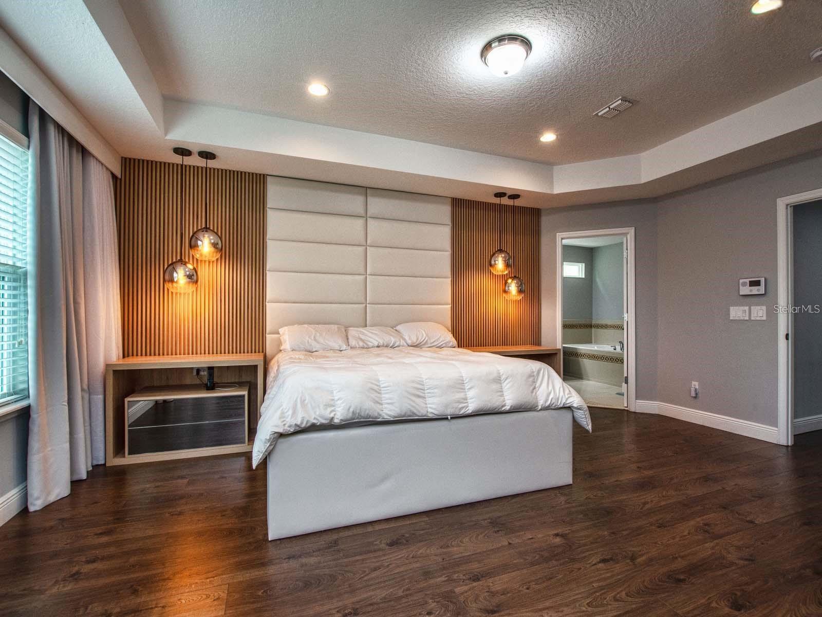 LAKE PRESERVE PH 1 - Residential