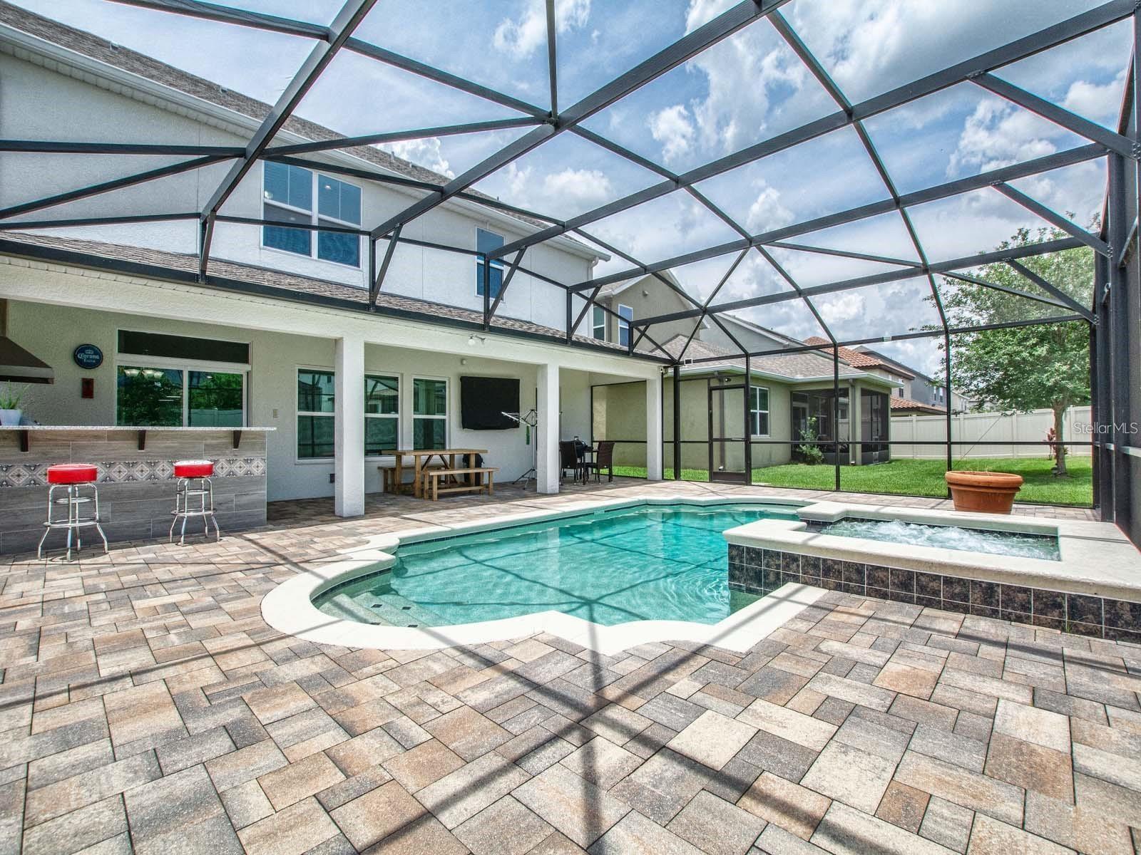 LAKE PRESERVE PH 1 - Residential