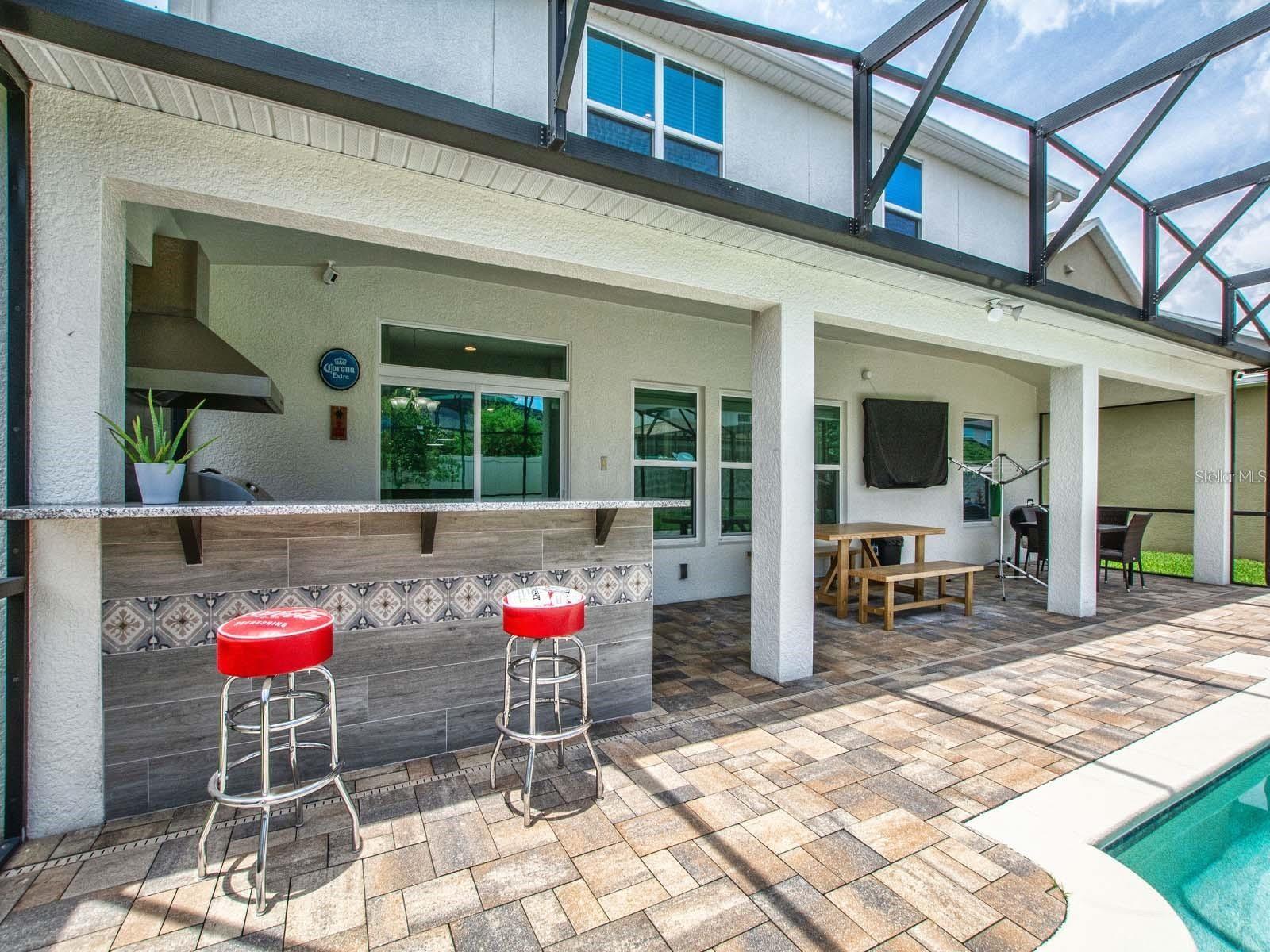 LAKE PRESERVE PH 1 - Residential