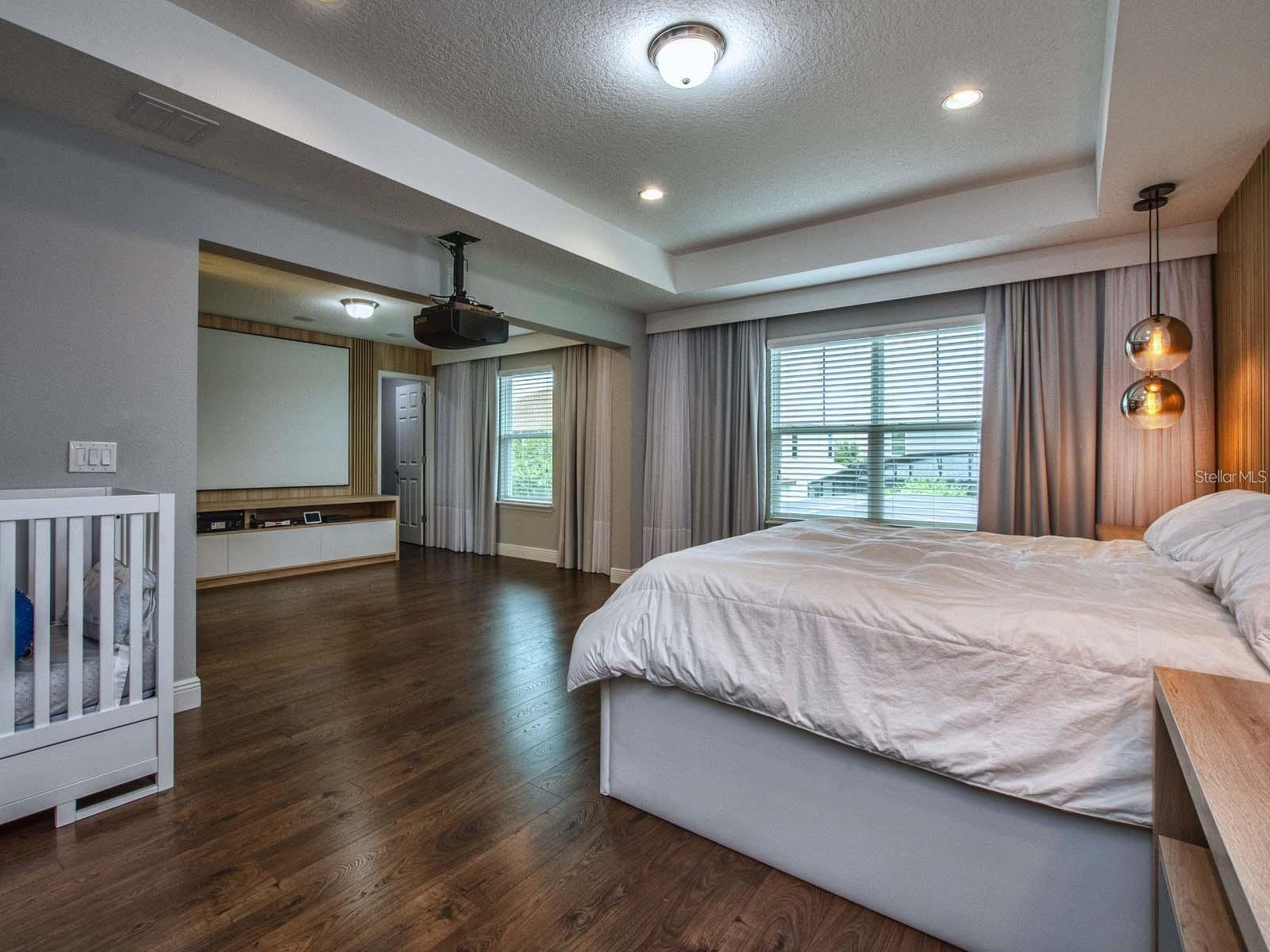 LAKE PRESERVE PH 1 - Residential