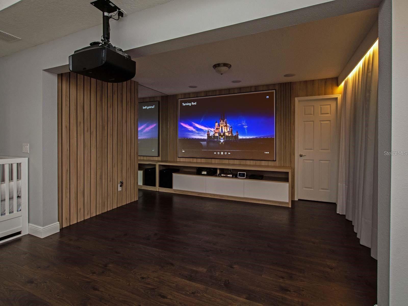 LAKE PRESERVE PH 1 - Residential
