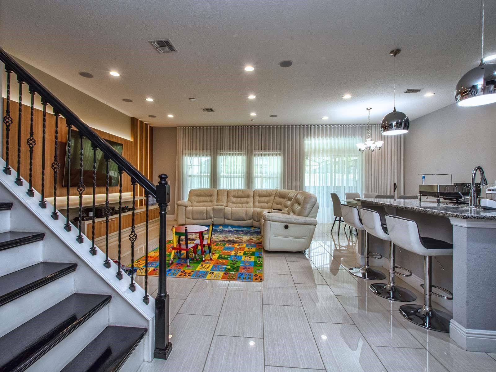 LAKE PRESERVE PH 1 - Residential