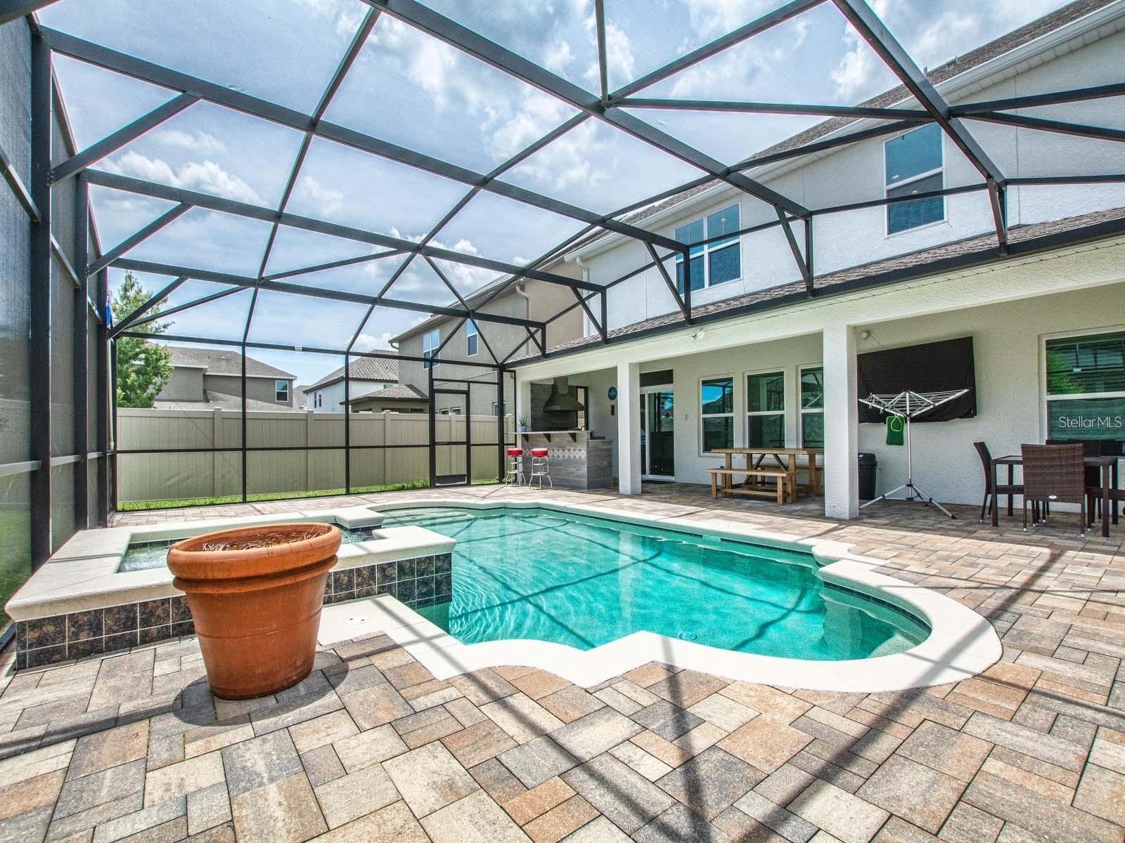 LAKE PRESERVE PH 1 - Residential