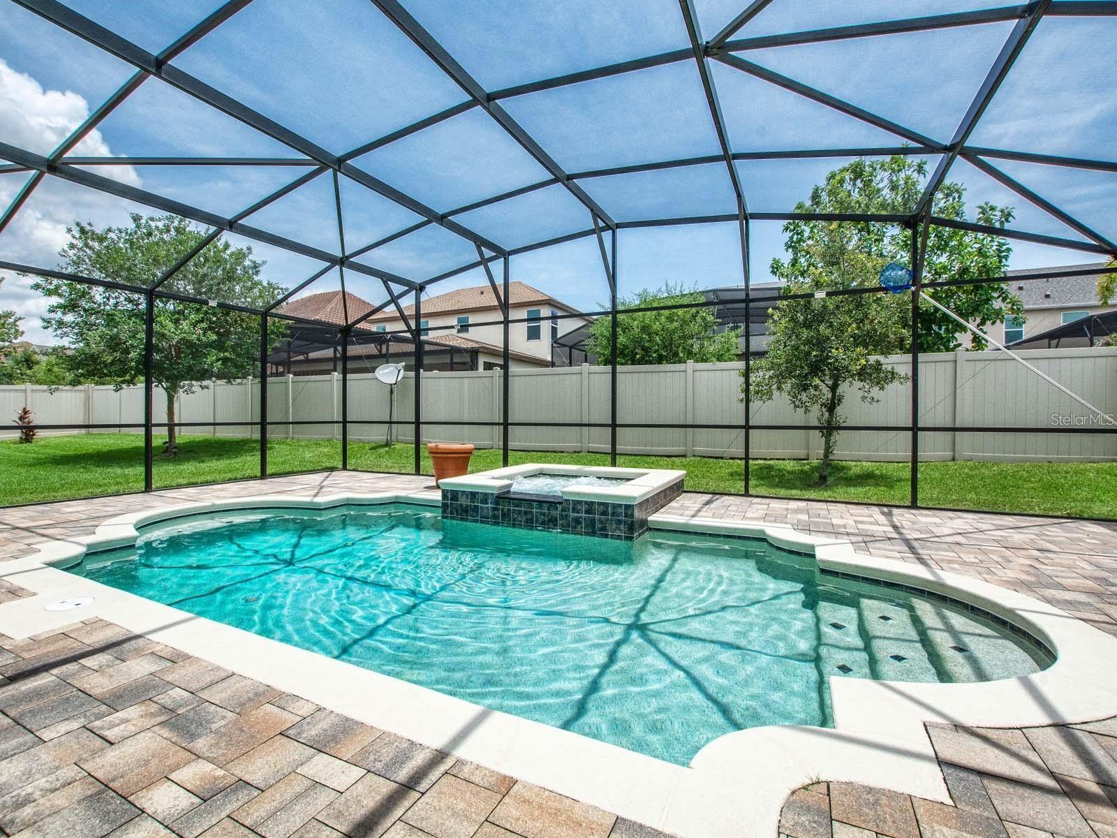 LAKE PRESERVE PH 1 - Residential