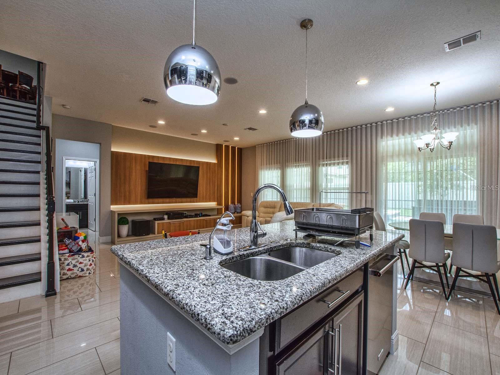 LAKE PRESERVE PH 1 - Residential