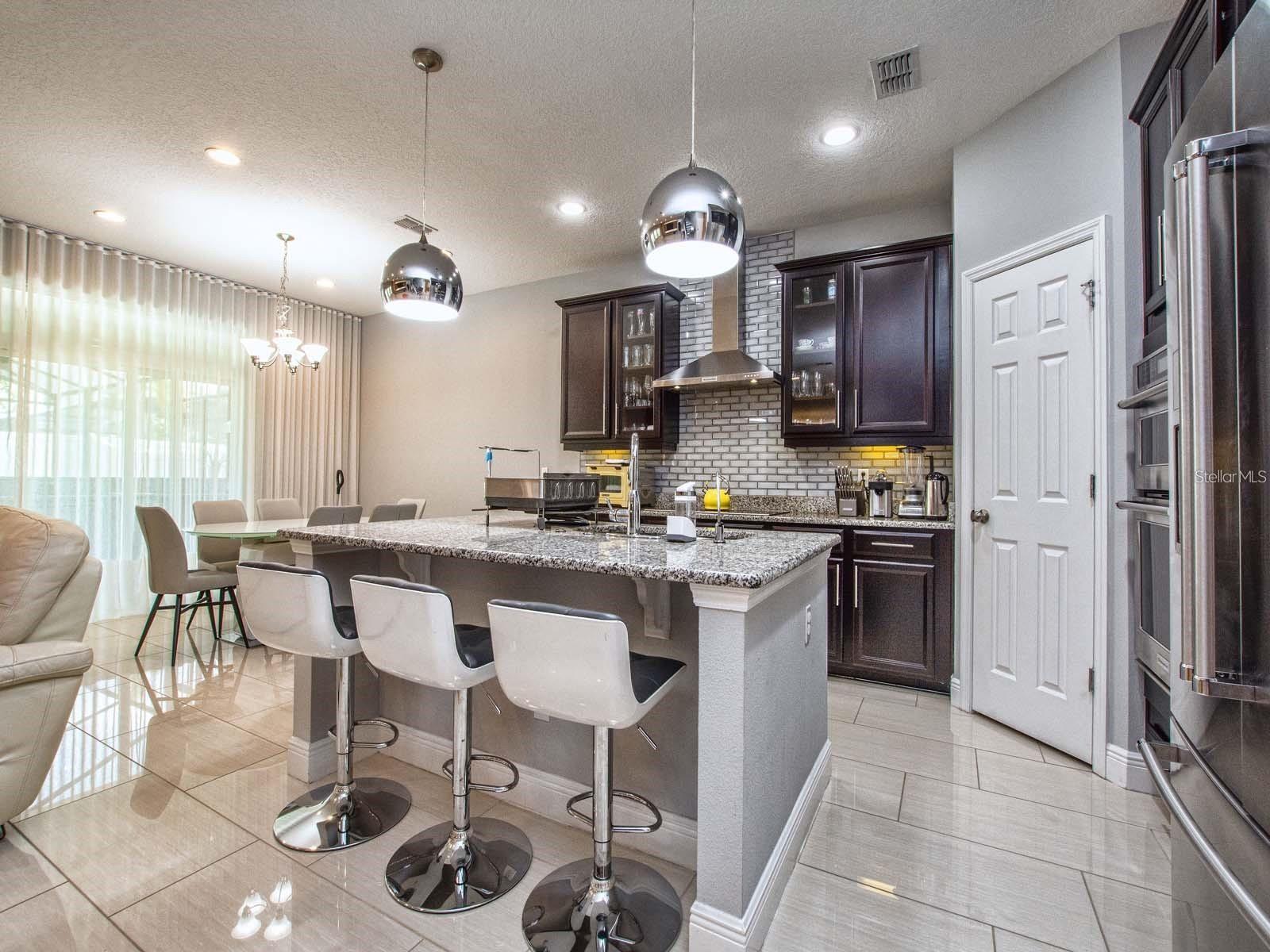 LAKE PRESERVE PH 1 - Residential