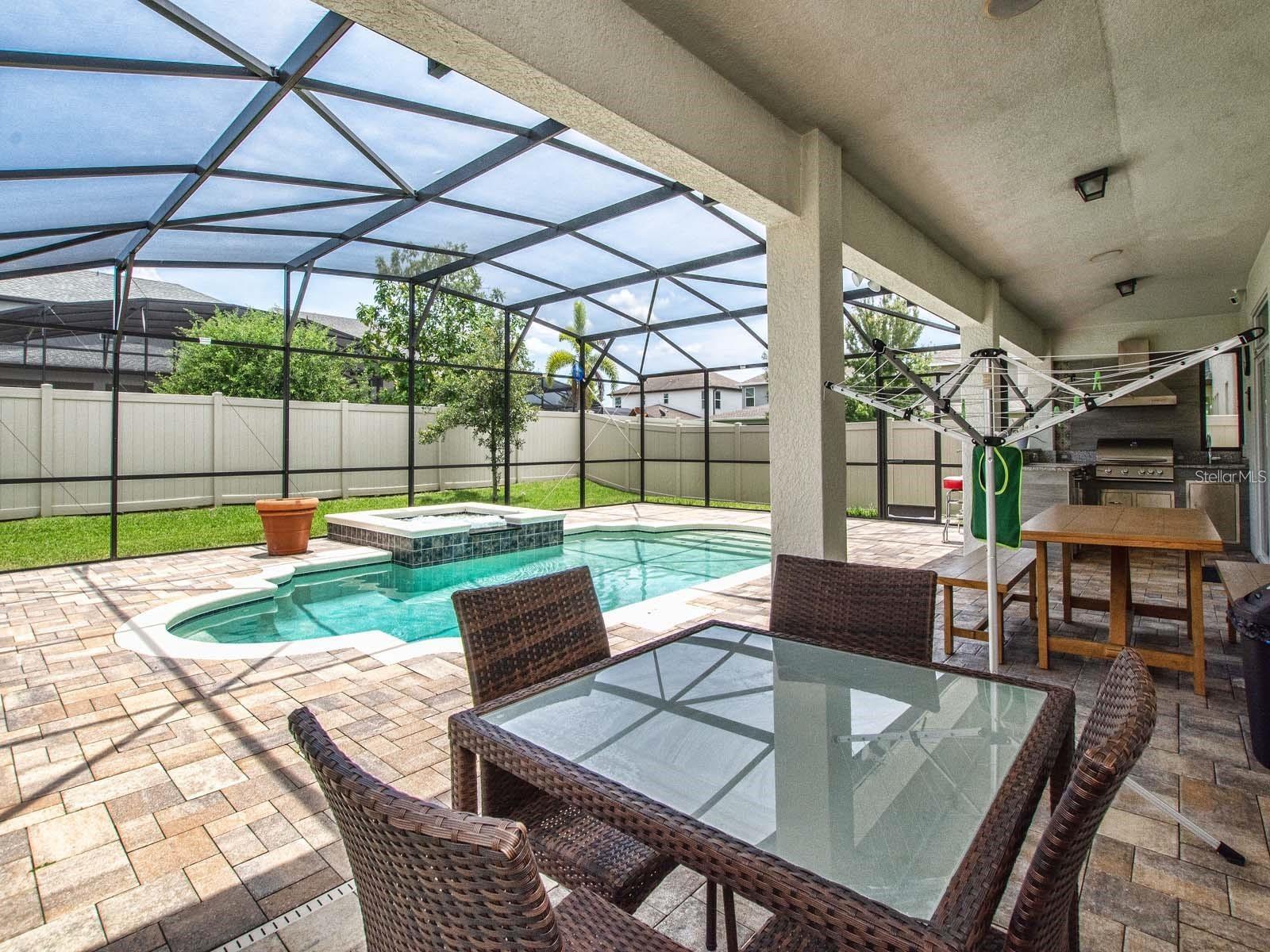 LAKE PRESERVE PH 1 - Residential