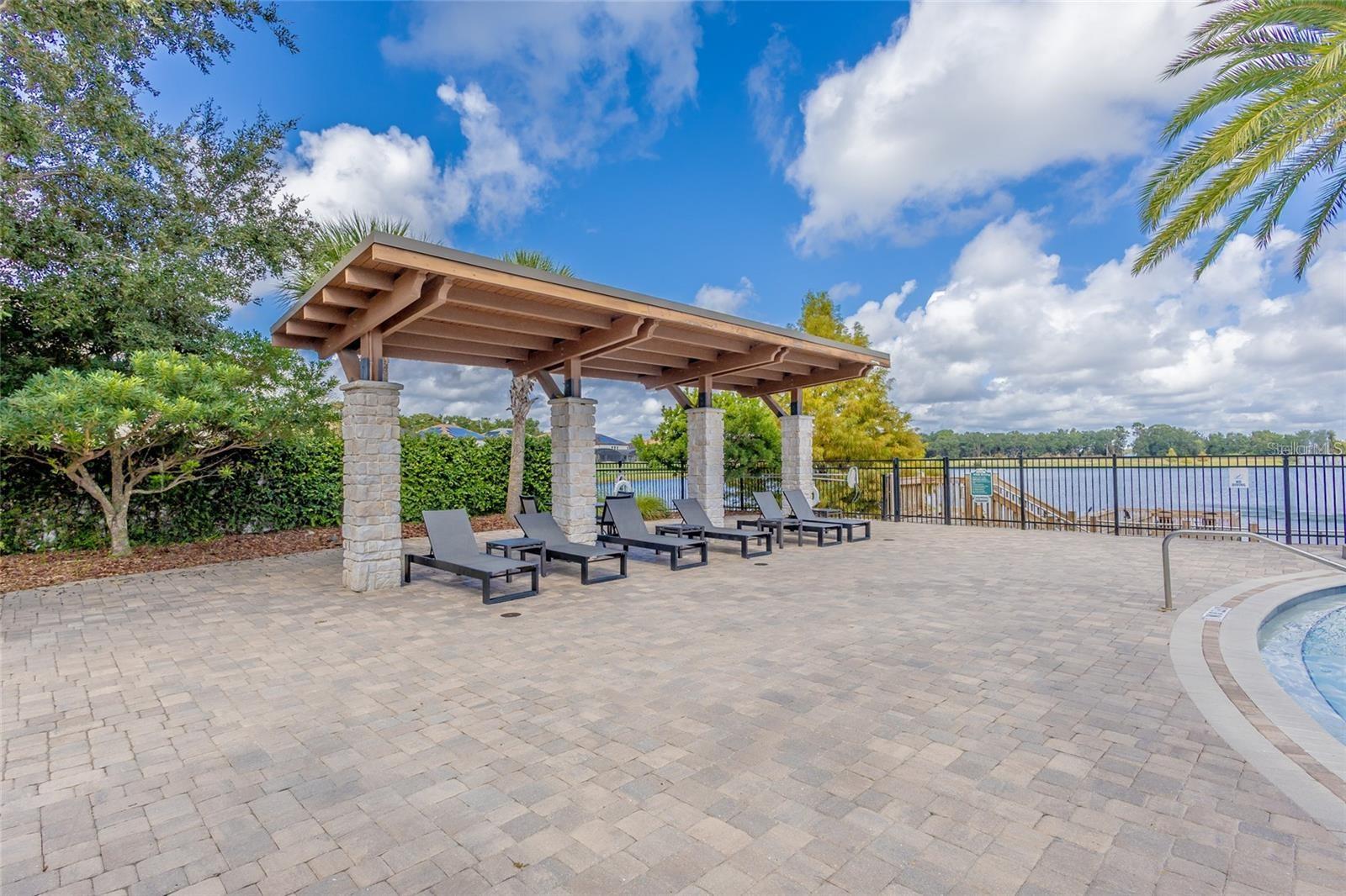 LAKE PRESERVE PH 1 - Residential