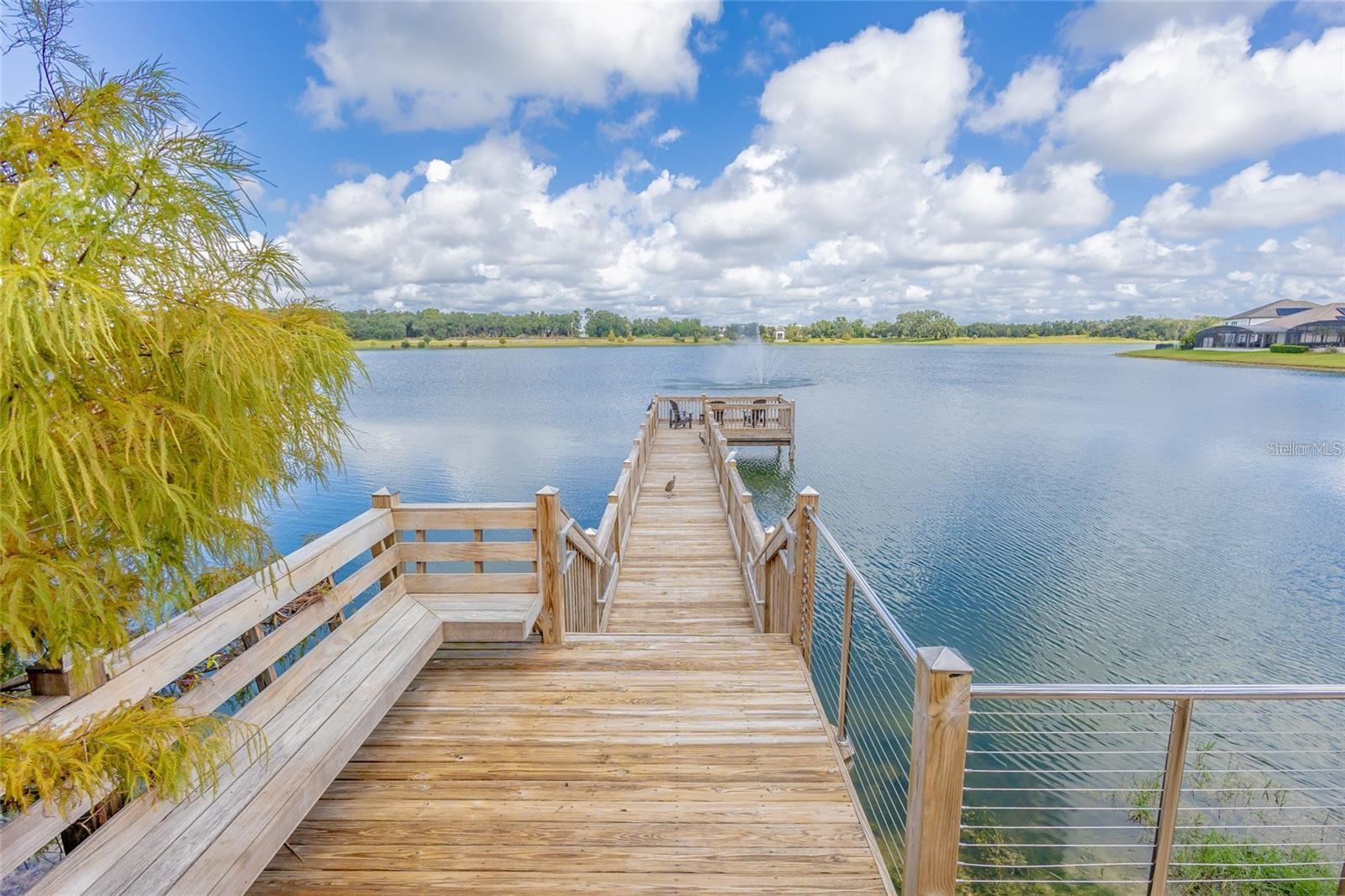 LAKE PRESERVE PH 1 - Residential