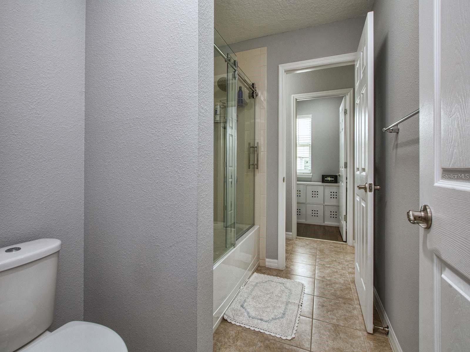 LAKE PRESERVE PH 1 - Residential