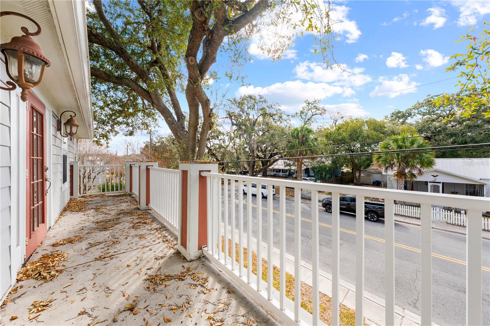 815 MABBETTE LLC - Commercial Sale