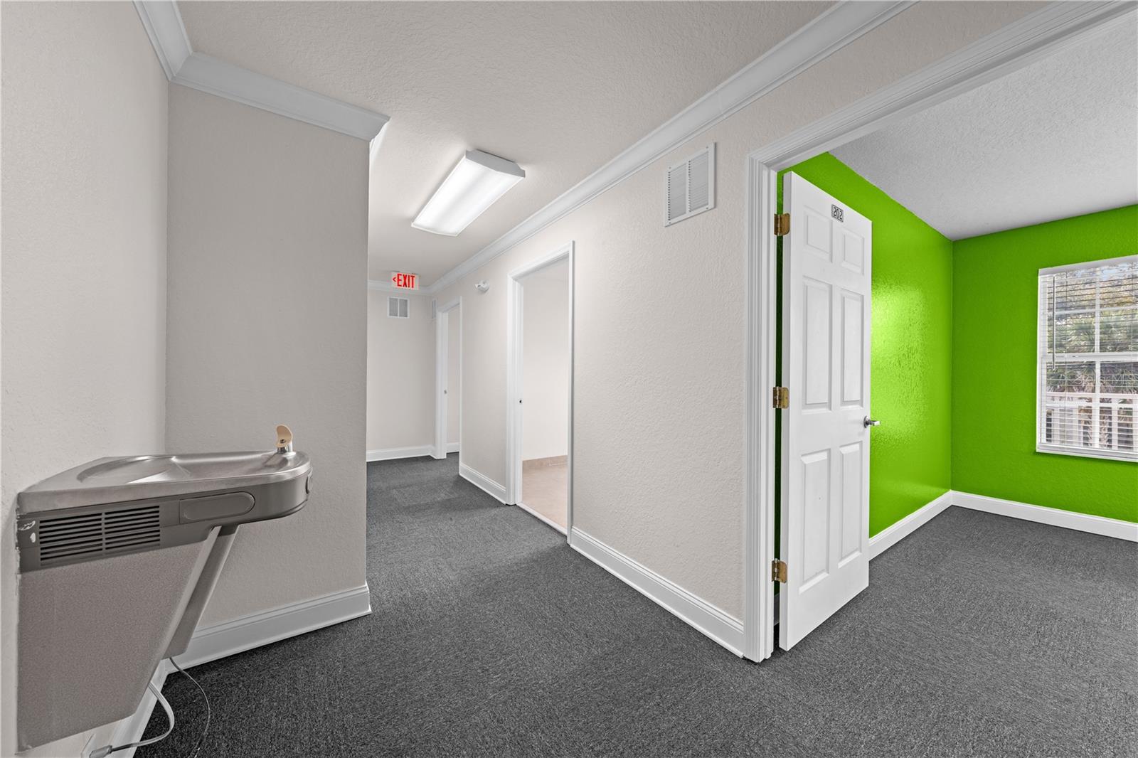 815 MABBETTE LLC - Commercial Sale