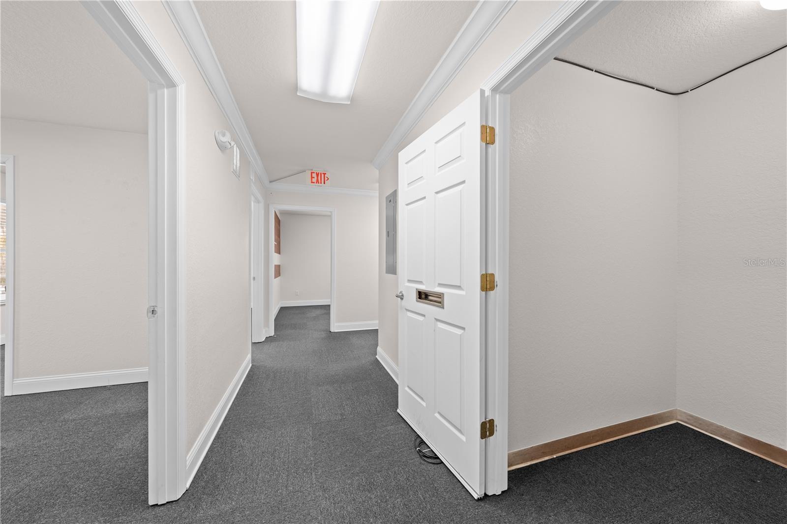 815 MABBETTE LLC - Commercial Sale