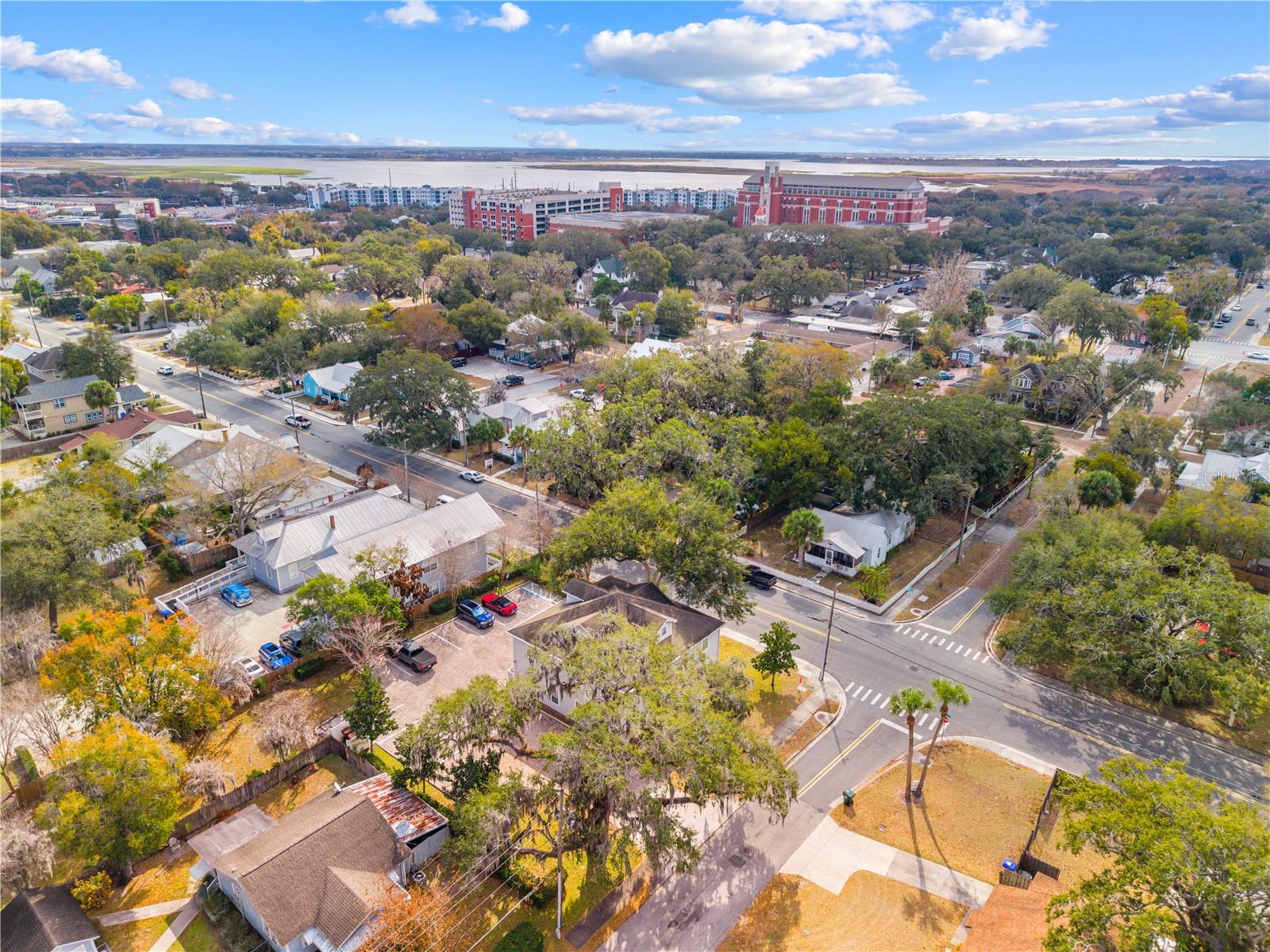 815 MABBETTE LLC - Commercial Sale