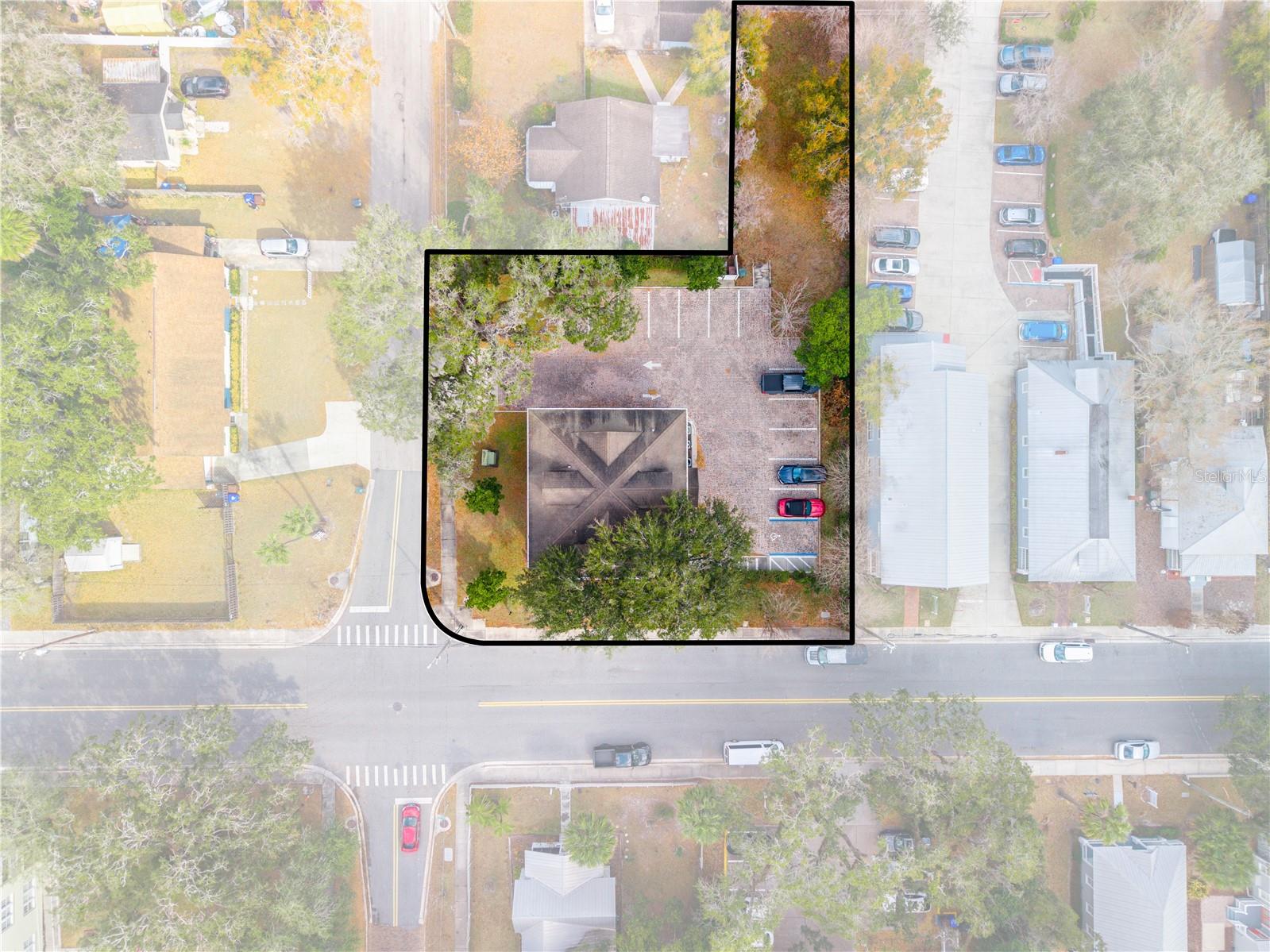 815 MABBETTE LLC - Commercial Sale