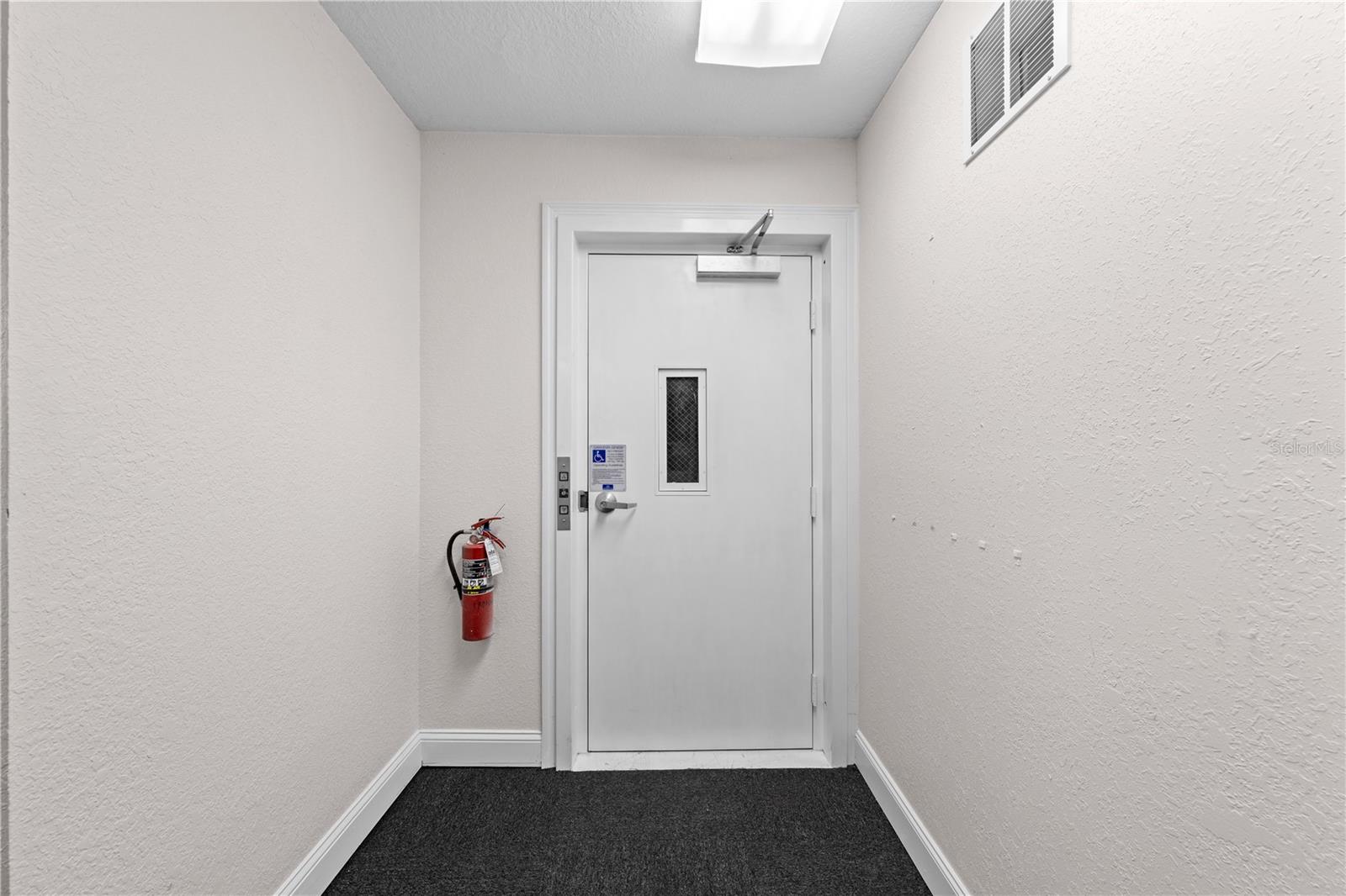 815 MABBETTE LLC - Commercial Sale