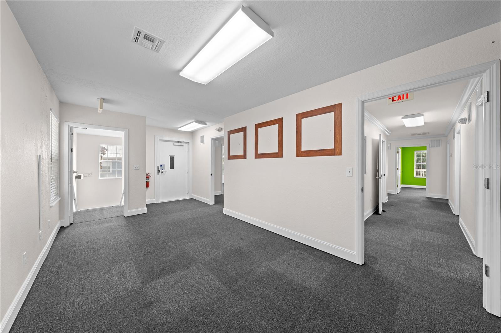 815 MABBETTE LLC - Commercial Sale