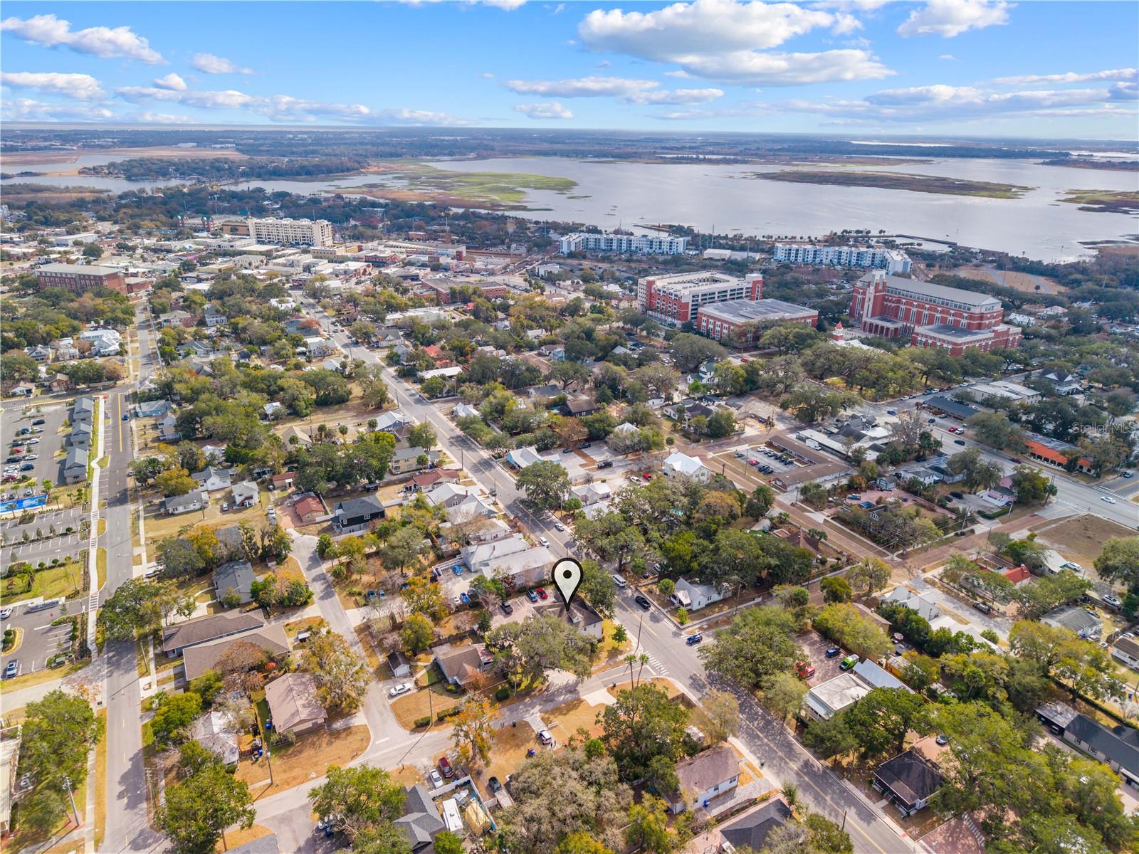 815 MABBETTE LLC - Commercial Sale