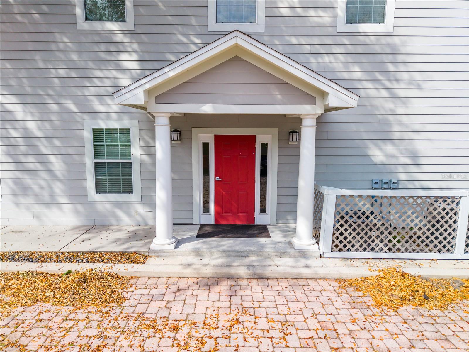 815 MABBETTE LLC - Commercial Sale