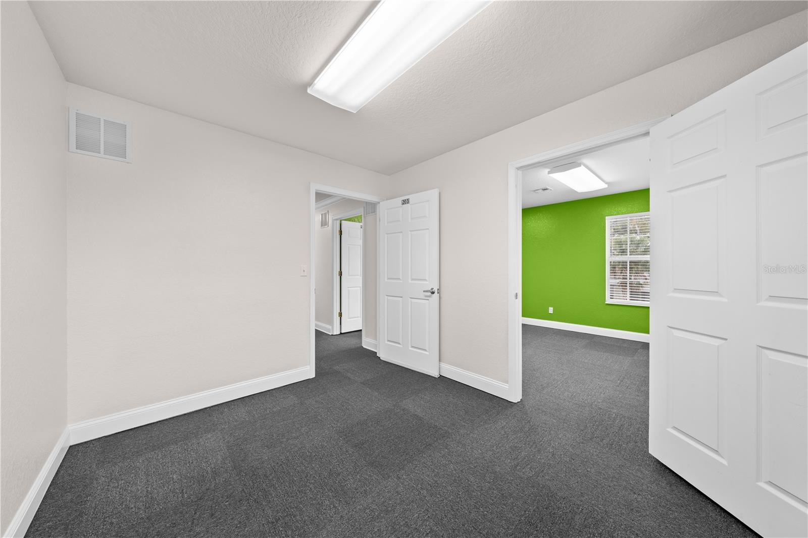 815 MABBETTE LLC - Commercial Sale