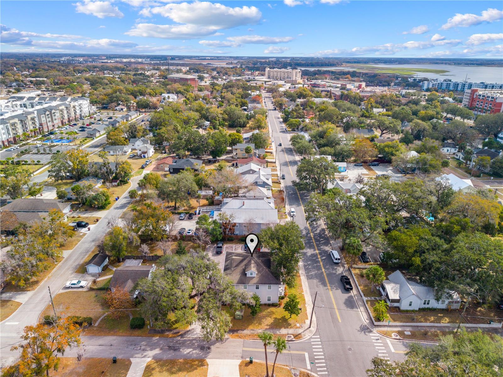 815 MABBETTE LLC - Commercial Sale