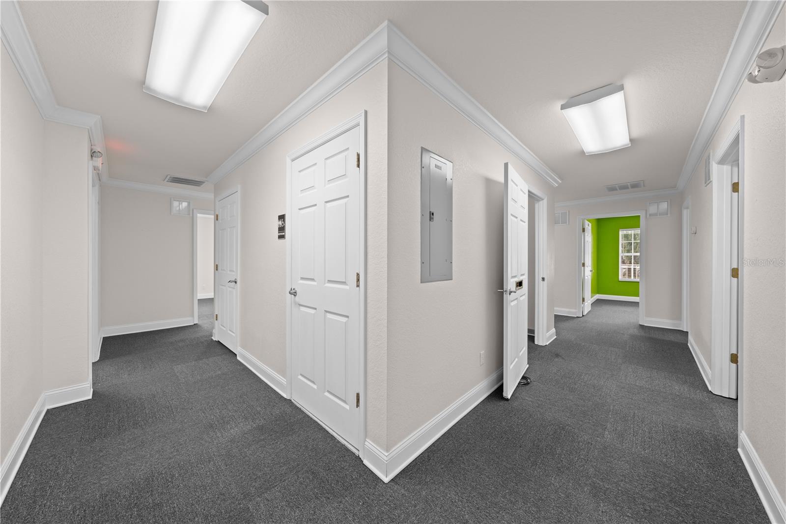 815 MABBETTE LLC - Commercial Sale