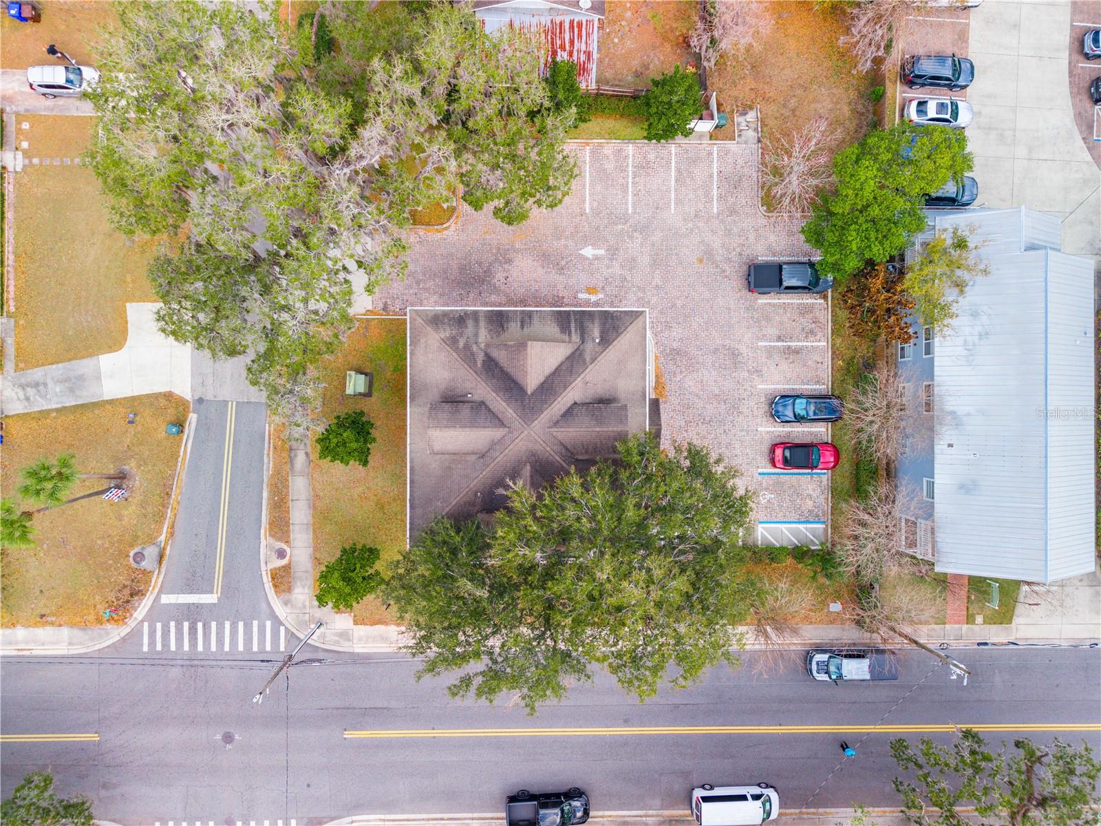 815 MABBETTE LLC - Commercial Sale