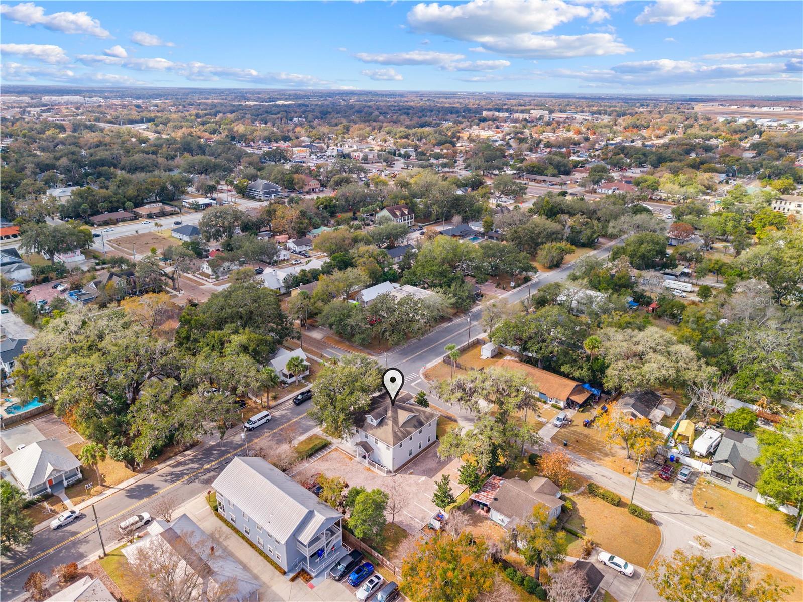 815 MABBETTE LLC - Commercial Sale