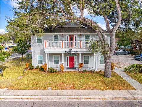 Photo of 815 Mabbette St #101, Kissimmee, FL 34741 (MLS # S5144059)