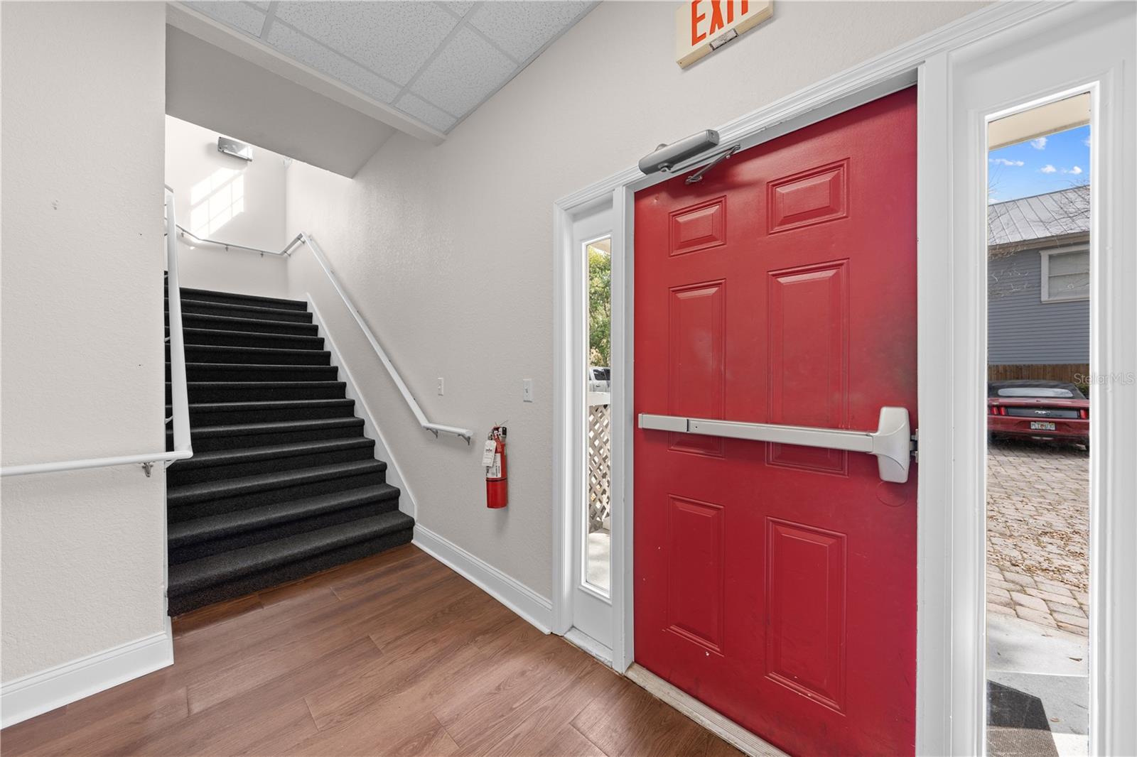 815 MABBETTE LLC - Commercial Sale