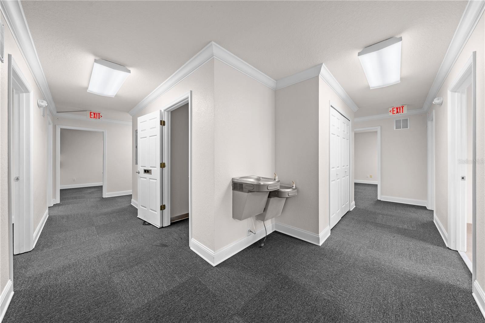 815 MABBETTE LLC - Commercial Sale