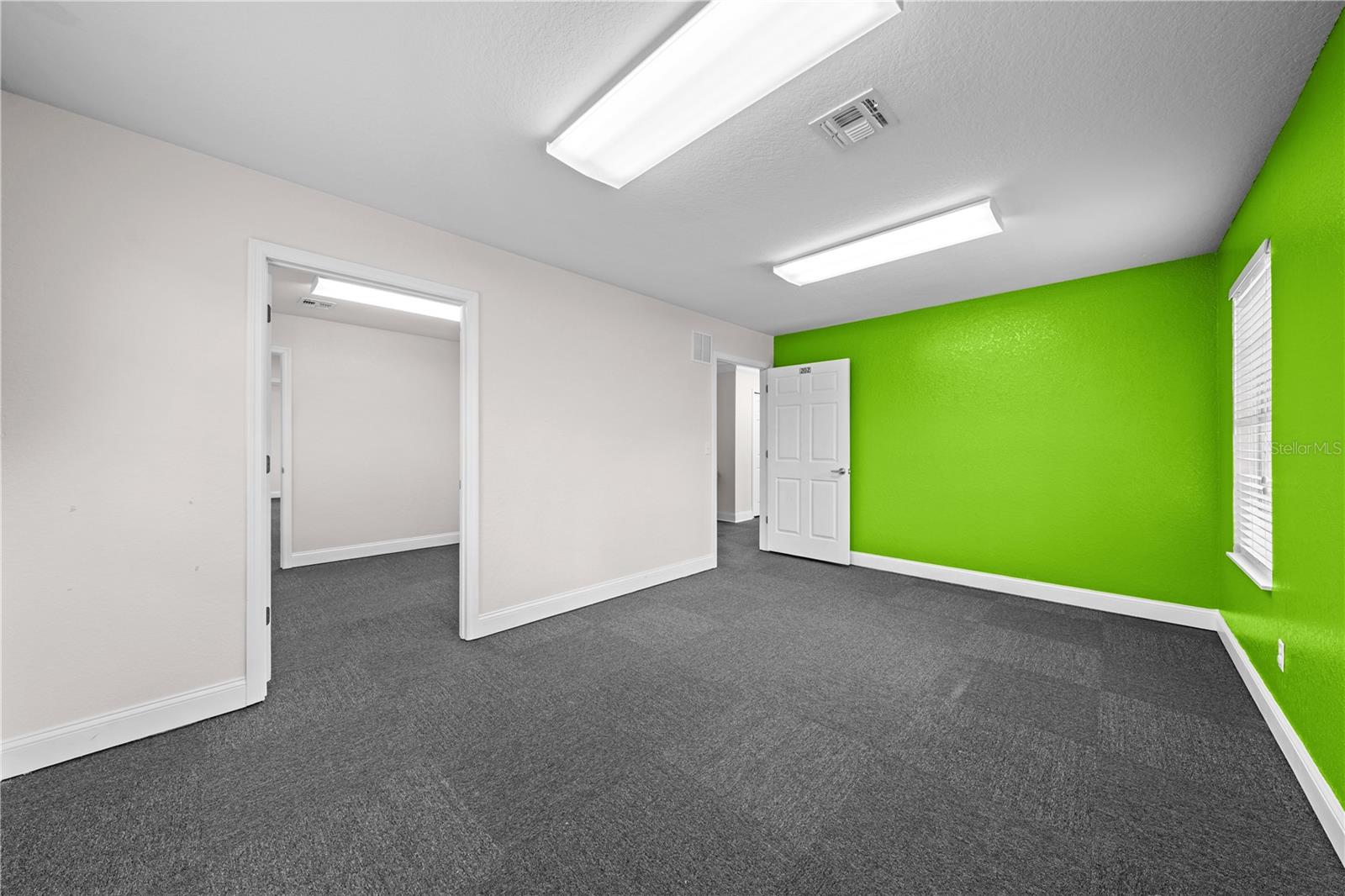 815 MABBETTE LLC - Commercial Sale