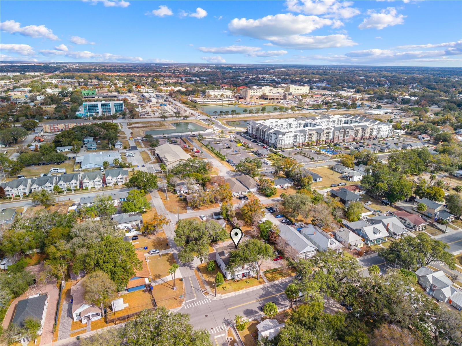 815 MABBETTE LLC - Commercial Sale