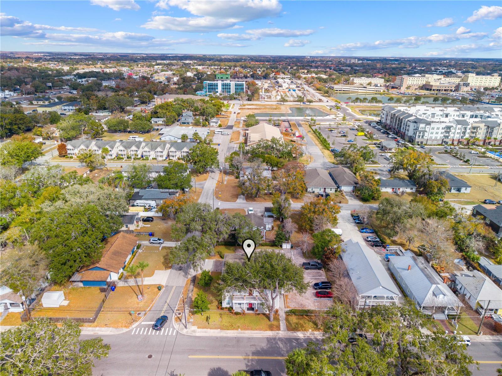 815 MABBETTE LLC - Commercial Sale