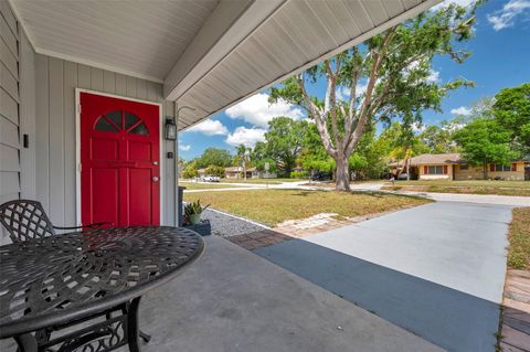 A home in SARASOTA