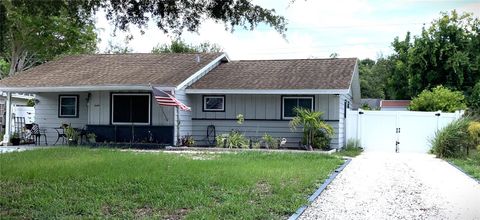 A home in SARASOTA