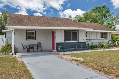 2646 CHERYLE LANE SARASOTA FL 34237