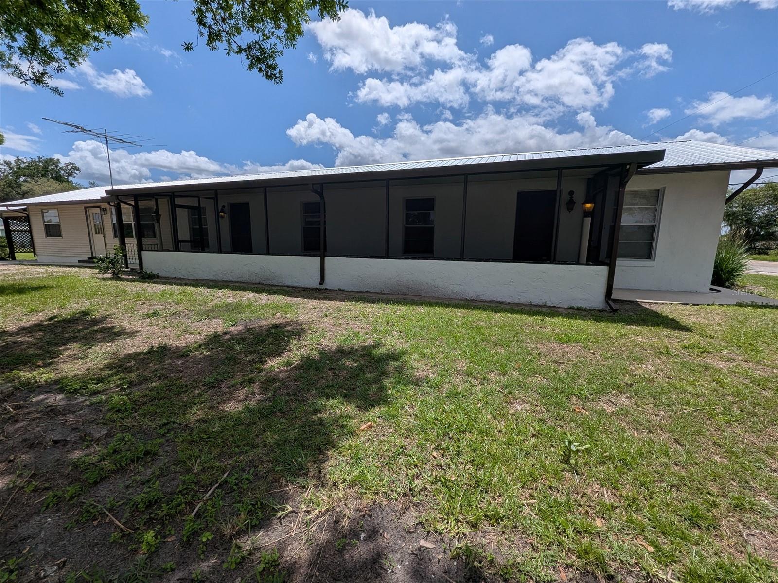 2279 SE CARLSTROM FIELD ROAD