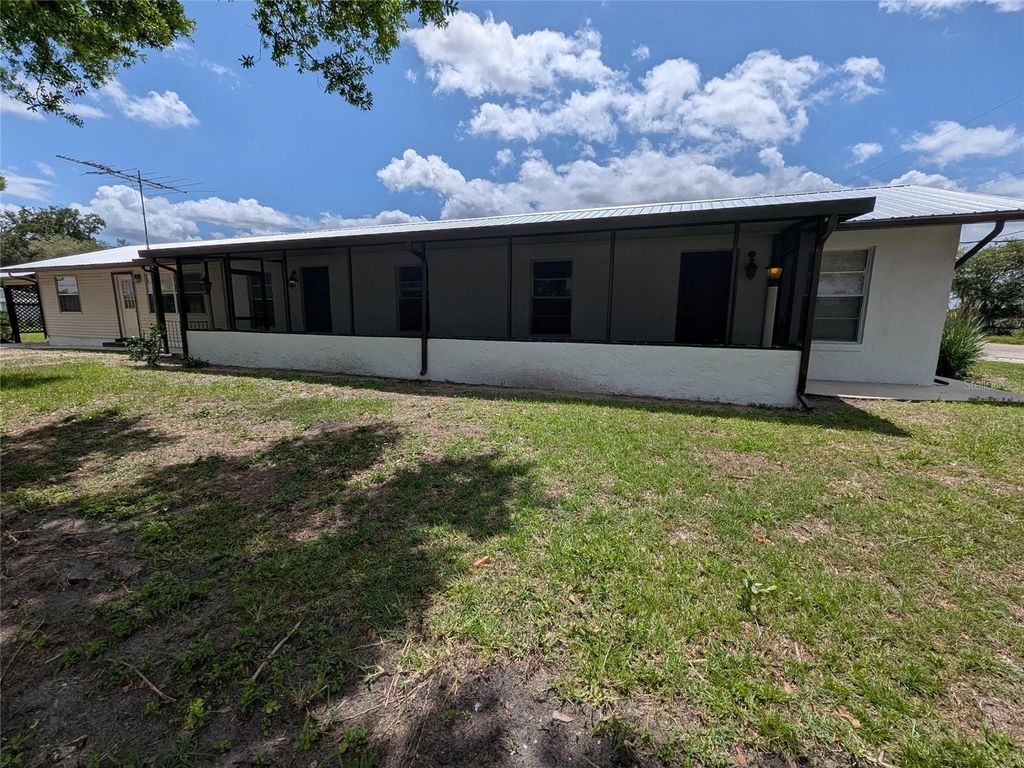 Photo of 2279 SE Carlstrom Field Road, Arcadia, FL 34266 (MLS # C7524590)