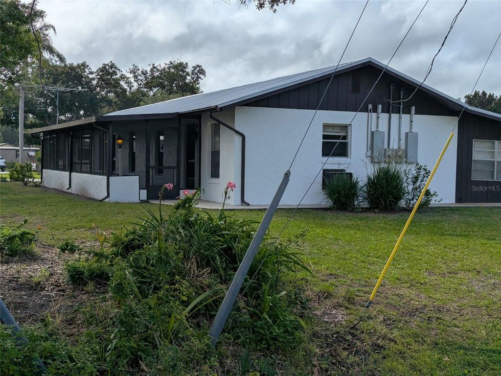 Photo of 2279 SE Carlstrom Field Road, Arcadia, FL 34266 (MLS # C7524590)