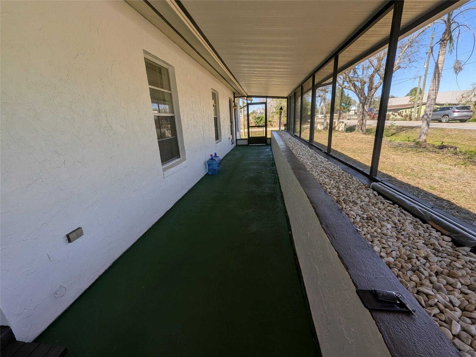 LAKE SIDE ESTATES - Residential