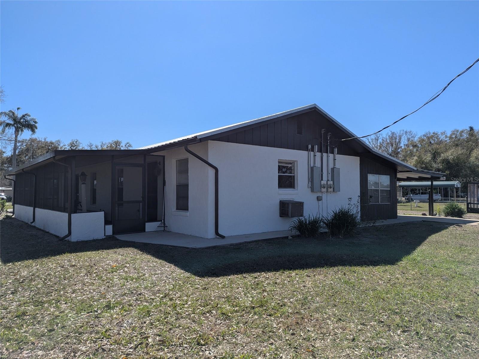 LAKE SIDE ESTATES - Residential