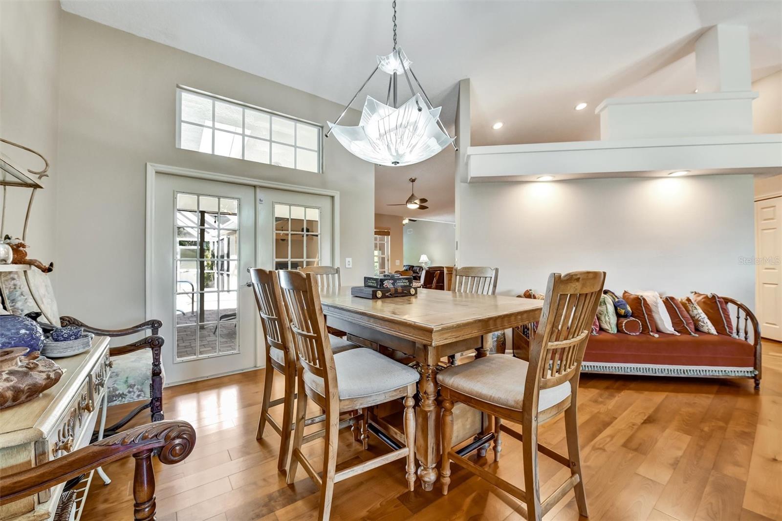 WATERFORD CROSSING - Residential