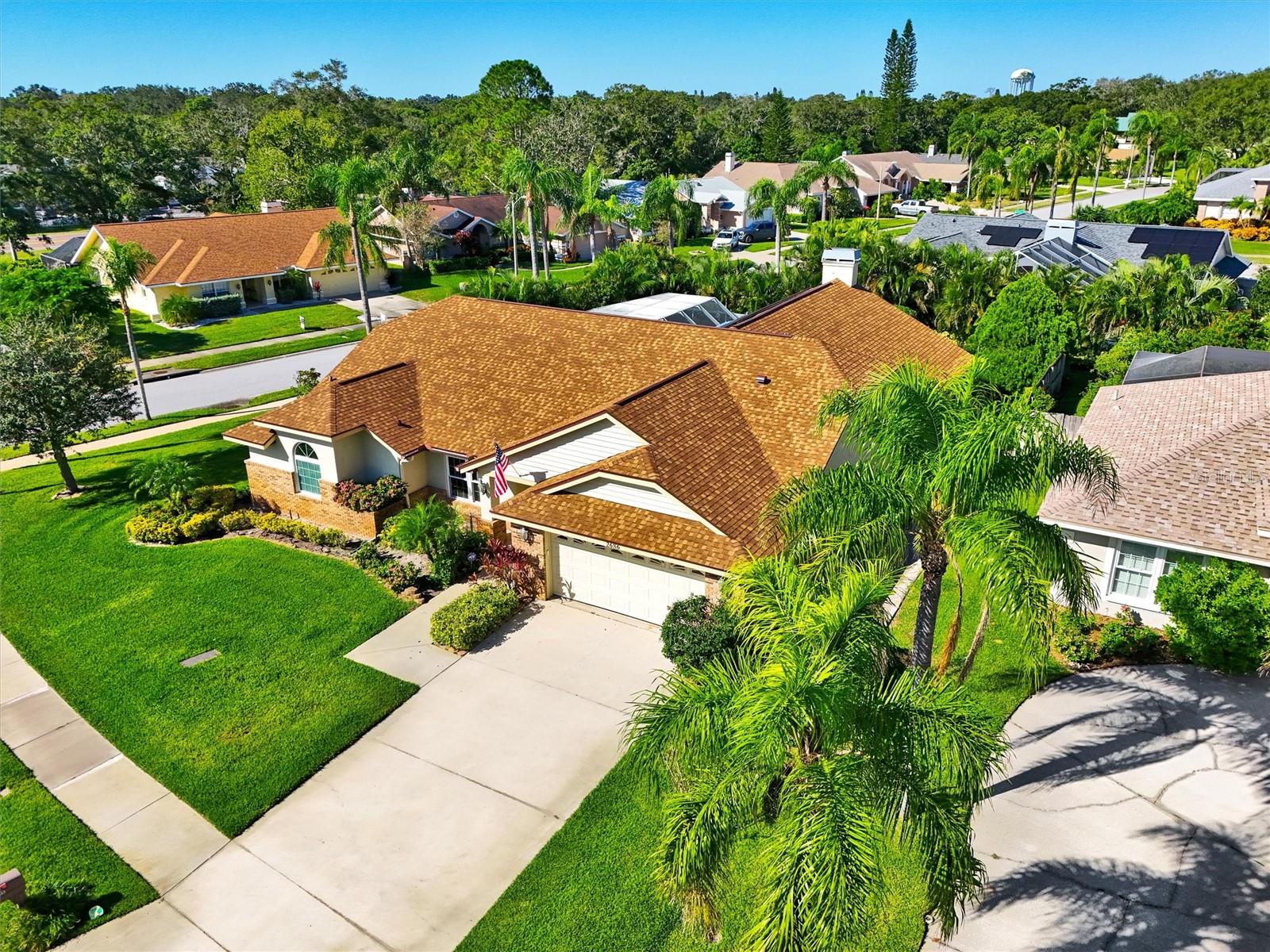 WATERFORD CROSSING - Residential