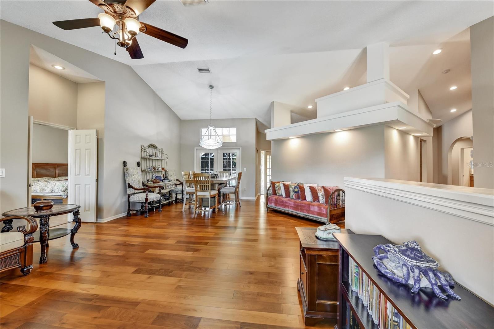 WATERFORD CROSSING - Residential