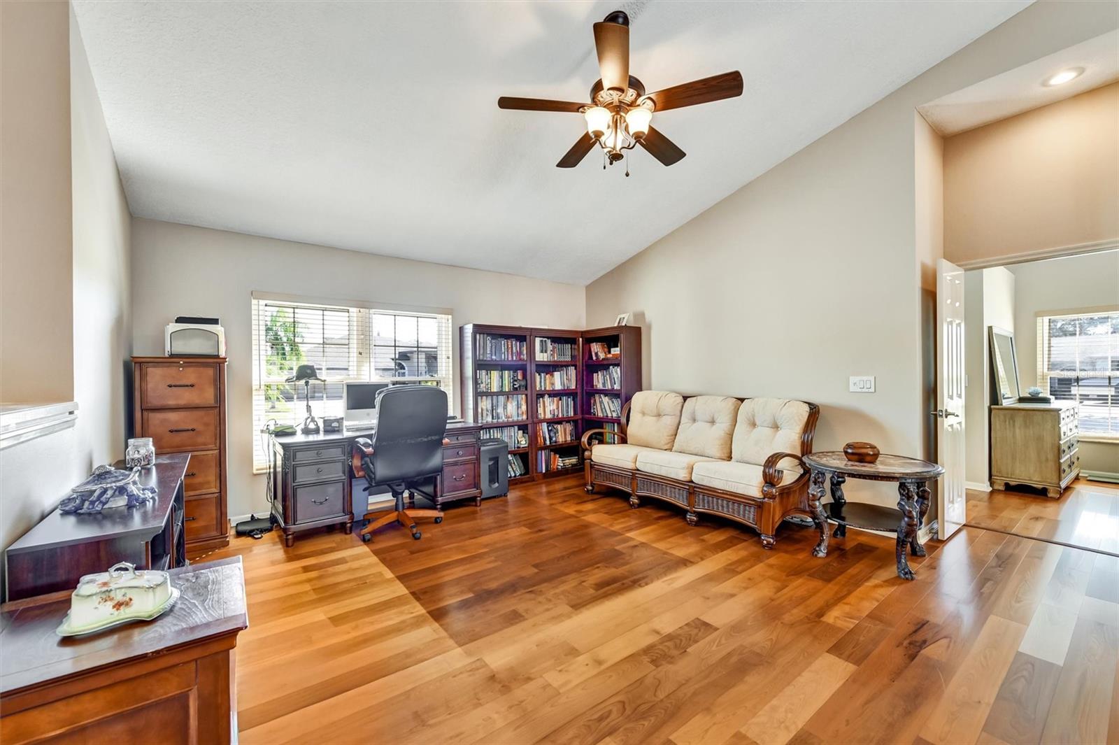 WATERFORD CROSSING - Residential