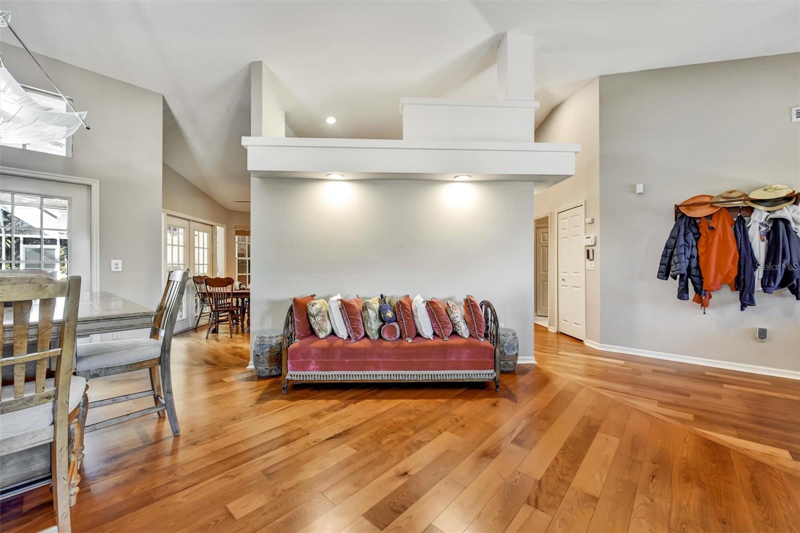 WATERFORD CROSSING - Residential